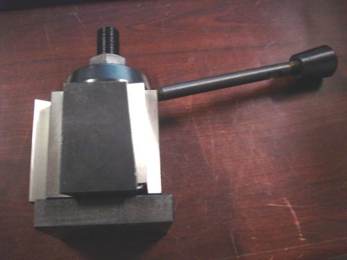 PHASE II Tool PostsType QC Tool Post Wedge Series 300 |LH4|