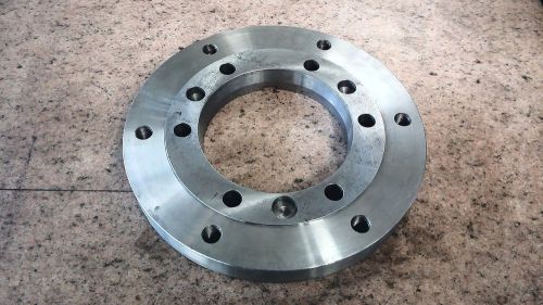 A2-11 chuck adapter 15&#034; cnc lathe kitagawa cb21a11 chuck adapter for sale