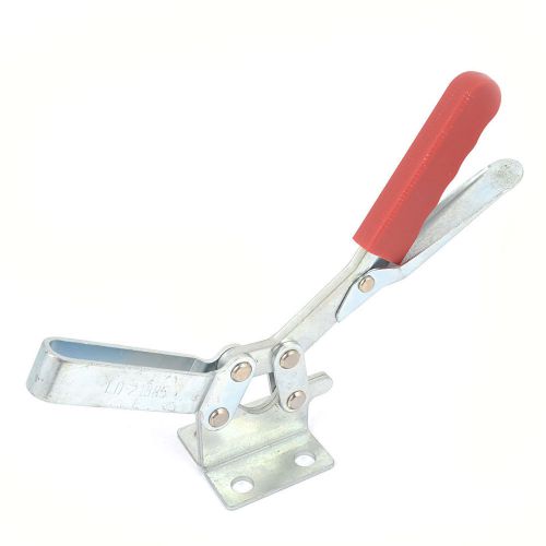 Quickly Holding U Shaped Bar Horizontal Toggle Clamp 3000N LD-21385