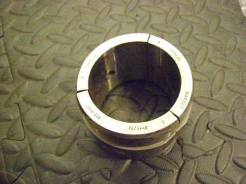 2-11/32&#034; Warner &amp; Swasey #5-1A Collet, 471-1002 Nardco