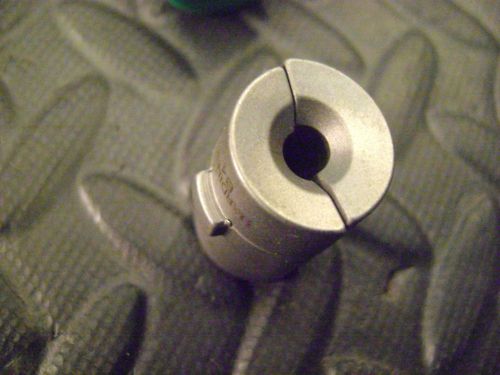 Hardinge 7/32&#034; Round B4 Feed Finger Collet Pad