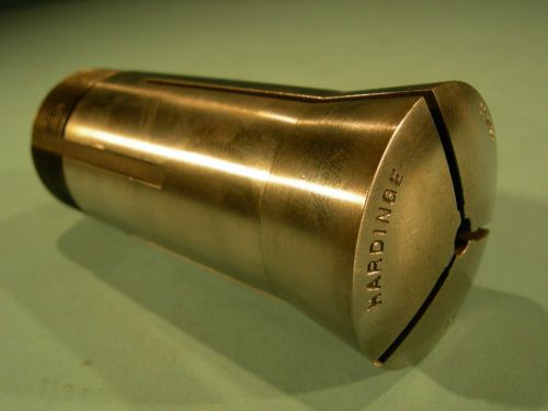 Hardinge 5-C   Collet 11/64&#034; Diameter, with Internal Threads