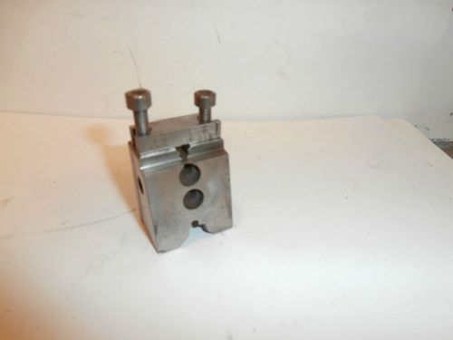 Machinists 7/1B  BUY NOWUSA  Grinding Fixture #2