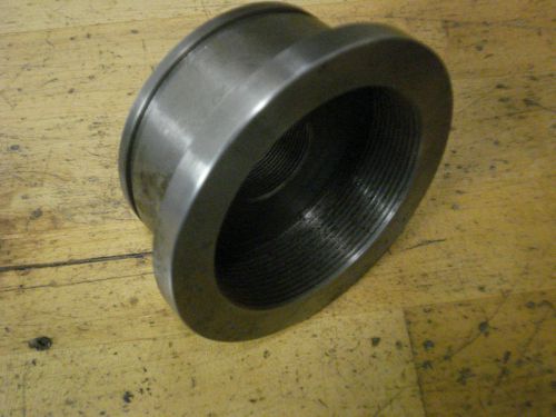 ATS A6-5CA Collet Chuck Draw Nut M75 X 2.0 MM