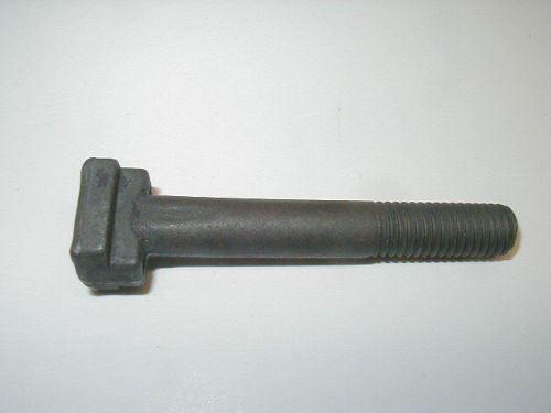 Armstrong T-Slot Bolts 1/2&#034; x 3-1/2&#034; Long