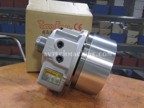 HYDRAULIC ROTARY CYLINDER TONFOU RC8