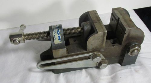 Wilton machinists vise drilling vise milling vise