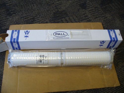 Emflon PF Membrane Filter Cartridges by Pall Corp. AB2F0023EH1