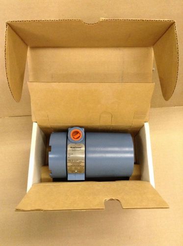 *NEW* ROSEMOUNT 444RL1U1B1E5 Temperature Transmitter -50 to 50 F $ 205.00