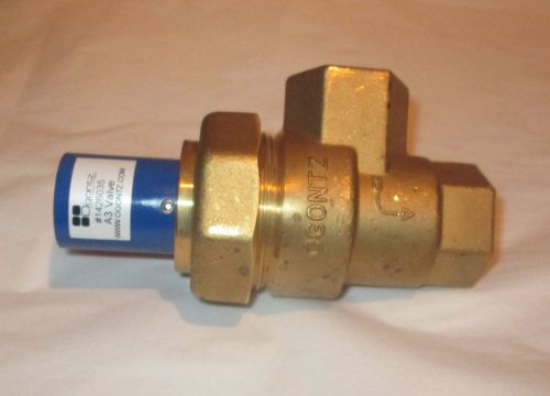 Ogontz Ambient Temperature Sensing Valve A3 Series 1426035