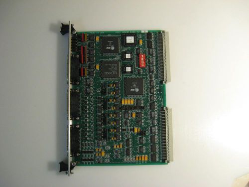 (WD) Staubli VMI PCB, 10330-0400 REV D