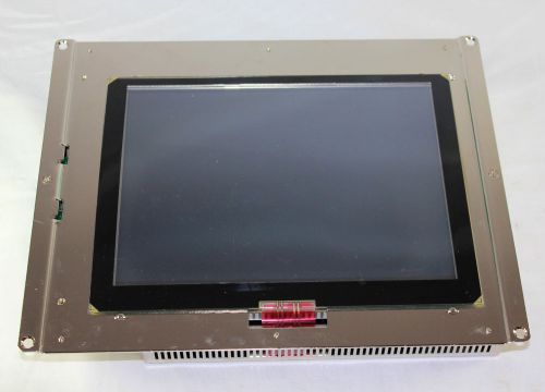 Tel, lcd display fp vga260s, p/n es049-000729-1 for sale