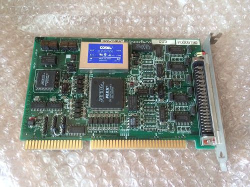 Interface IBX-2464C Card