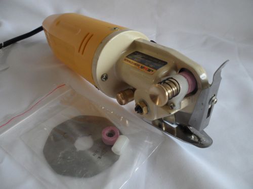 Round knife hand cutting machine JM-70