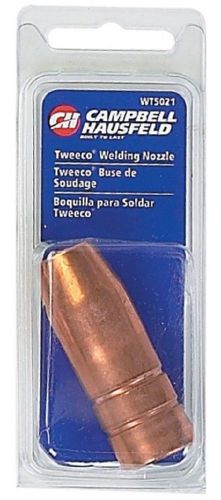 CAMPBELL HAUSFELD TWEECO WELDING NOZZLE WT5021