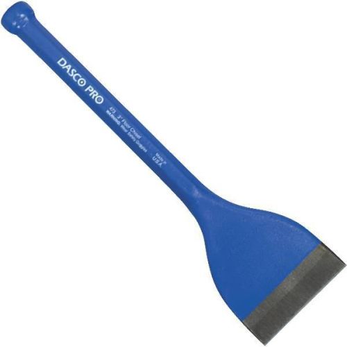 Dasco 0473-0 floor chisel-3&#034; floor chisel for sale