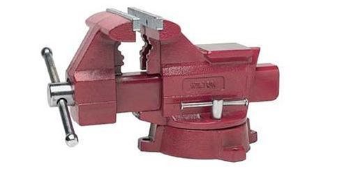 Walter Meier Manufacturing Inc 11127 [675] Utility Vise 5.5