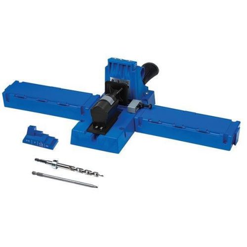 **brand new** kreg jig k5 pocket hole system for sale