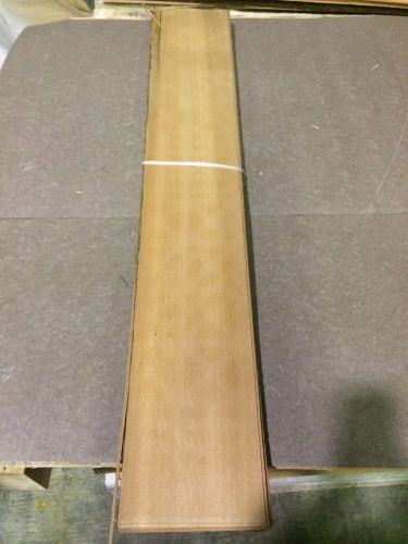 Wood veneer douglas fir 6x37 22pcs total &#034;exotic&#034; do17 7-29 for sale