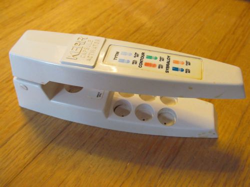 Kerr Dental Amalgam capsule Activator - excellent condition