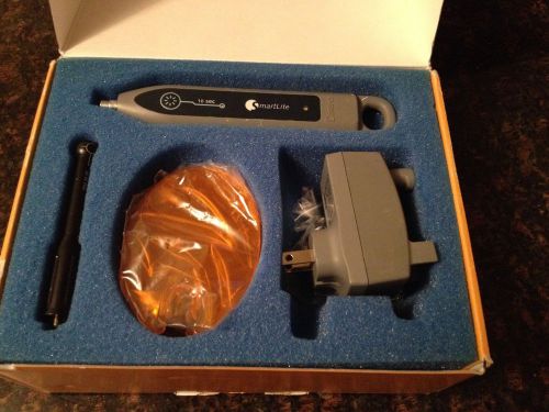 Dentsply smartlite ps pen-style high power led curing light 120v u.s. for sale