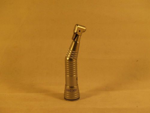 Branemark System DEC320  Air Motor Nosepiece       dental