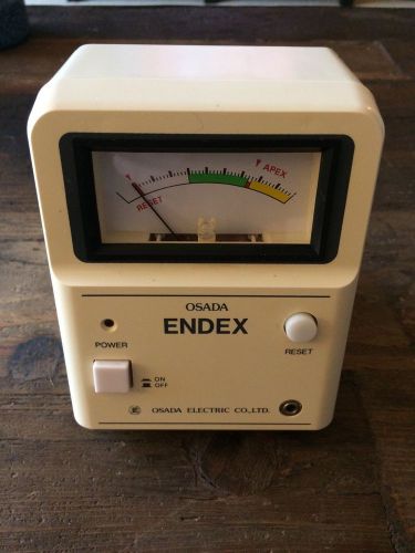 Osada Endex Apex Locator