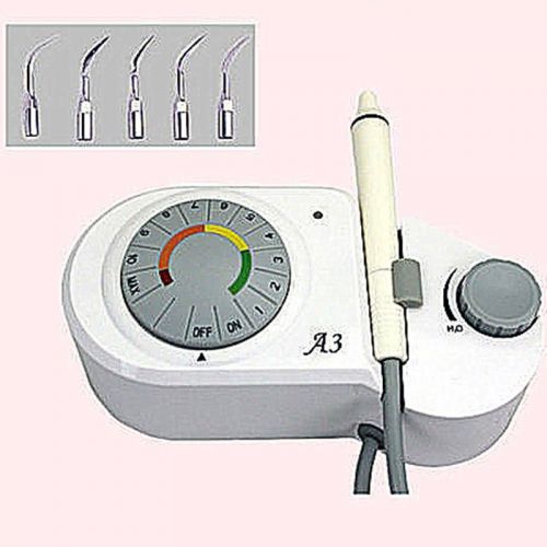 Dental Ultrasonic Piezo Scaler Compatible EMS A3 Lucky