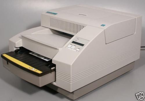 Codonics NP-1600 Photographic Network Digital Printer