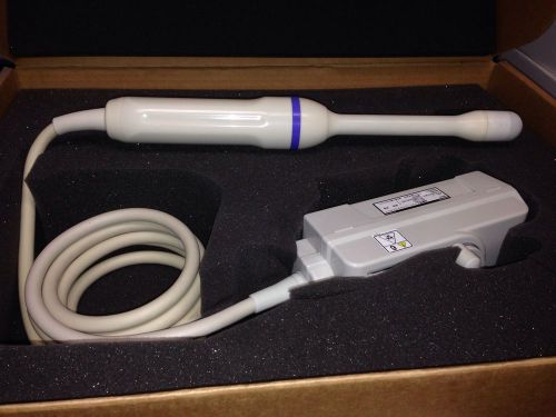 Aloka/Hitachi ASU-1003 4D Ultrasound Transducer