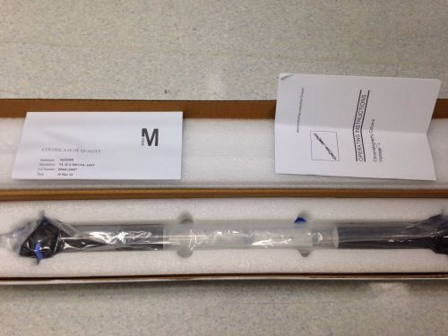 Brand New Millipore Vantage Chromatography Column ID 32 mm X L 500 mm 96320500