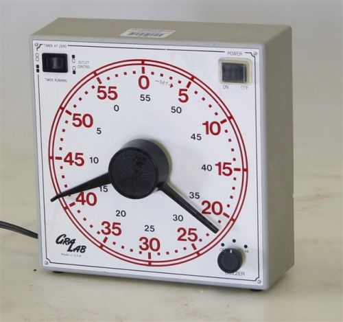 GraLab Timer Model 171