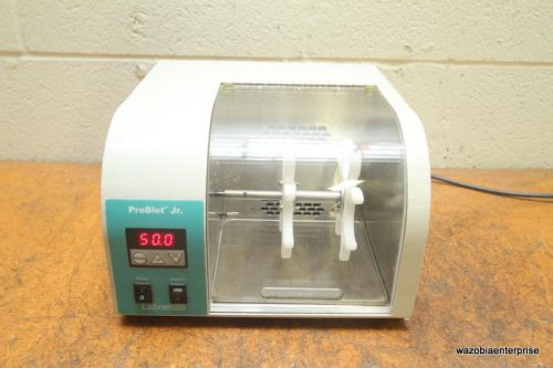 LABNET PROBLOT JR HYBRIDIZATION OVEN