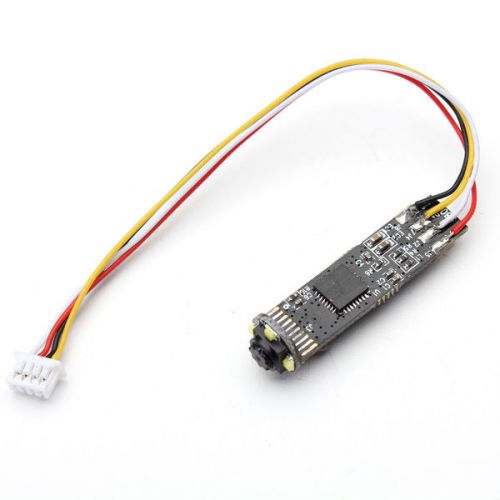 2.0MP 7.8mm HD Camera Mini USB Endoscope Module