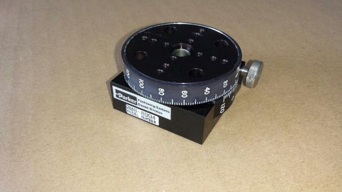 Parker Daedal 008 - 8994 Precision Rotation Stage 2&#034; Diameter