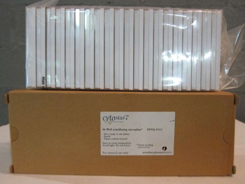 Cytostar-T scintillating Microplates, Model RPNQ0163