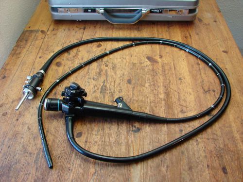 OLYMPUS JF 1T10 Fiberscope endoscope endoskop Duodenoscope