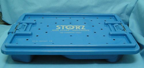 Karl Storz Endoscope HD Camera Tray - 39301HCT