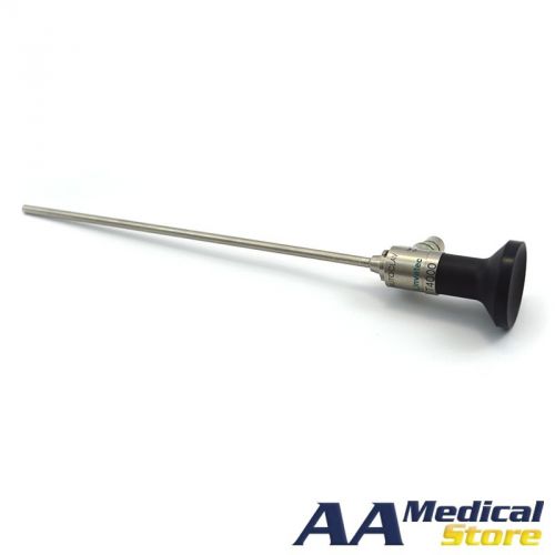 Conmed linvatec t4000 4mm 0° autoclavable arthroscope for sale