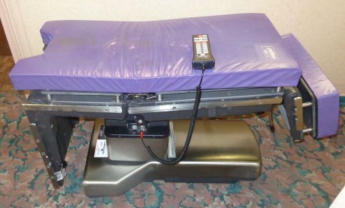 Amsco Steris 3085 SP surgery table