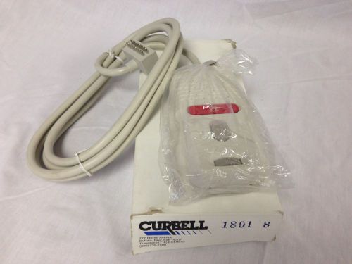 Curbell / Dukane 1801 8 Pillow Speaker