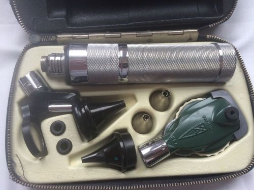 Welch Allyn Otoscope 2.5 Model 72000