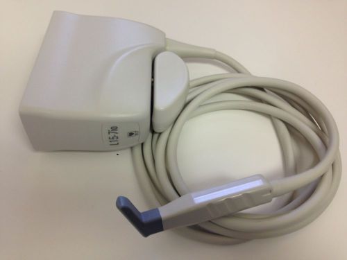 Philips L15-7io Linear Array Ultrasound Transducer for IU22, HD11...