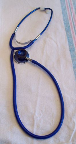 LOT OF 2 VINTAGE STETHOSCOPES