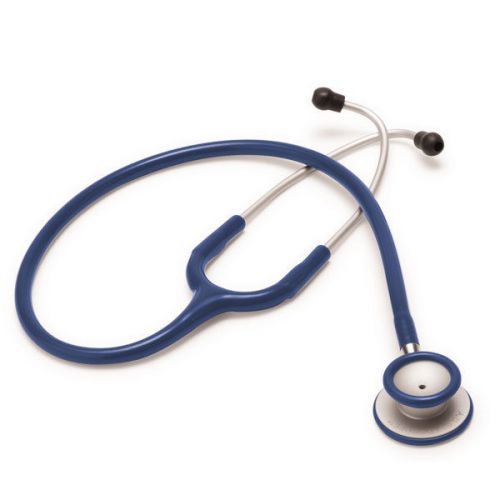 Ultralite Stethoscope - Navy 1 ea