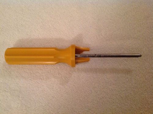 Atlantech - Caps-Lock Cannula Driver -  70mm