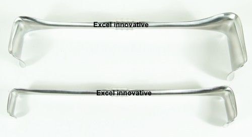 RICHARDSON EASTMAN RETRACTORS Gyno Surgical Instruments