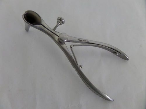 Pilling Weck 43-1130 Speculum