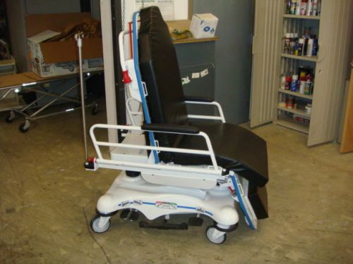 Stryker 5050 Stretcher chair 30 day warranty