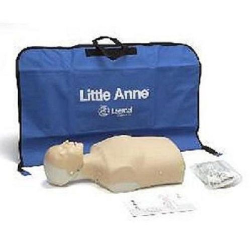 Brand New Little Anne® Manikin,